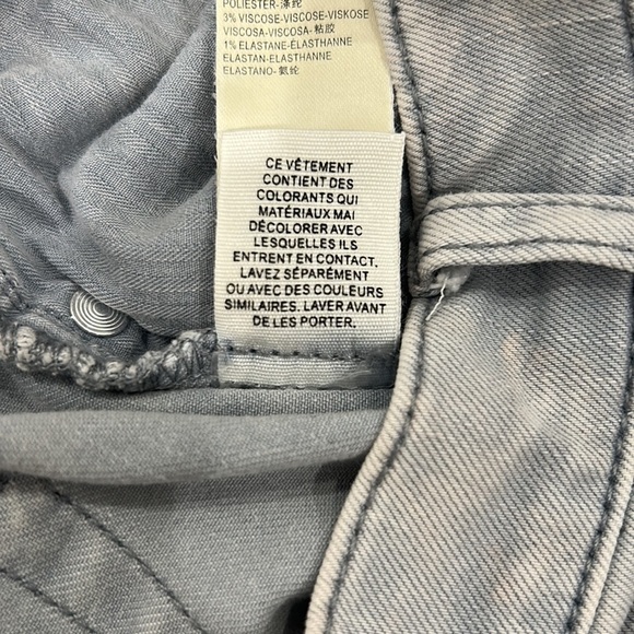 Free People Jeans, Size 26 - Picture 9 of 9